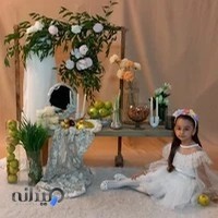 مهد کودک و پیش دبستانی پرواز دلان[۳۶۰۶۹۴۷۴]با بیش از ۱۸ سال سابقه کاری با مدیریت شیوا ستوده