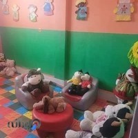 مهد کودک و پیش دبستانی مهربان