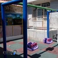 مهد کودک فروزان