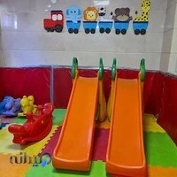 مهد کودک لطیف