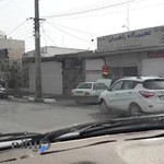 تعمیرگاه راهبران خودرو