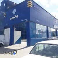 نمایندگی3026 ایران خودرو