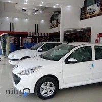 ایران خودرو