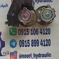 هیدرولیک نوری