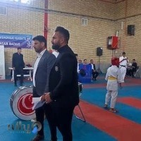 باشگاه کیوکوشین کاراته آرتا