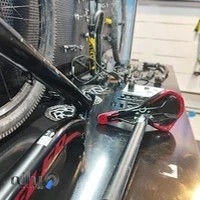 خدمات و فروشگاه دوچرخه RI bike