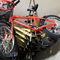 فروشگاه دوچرخه ظریفیان سروش