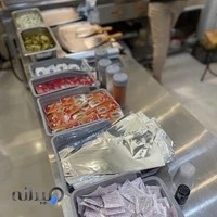 کره کباب لذتلی