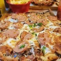 فست فود آفتابگردان