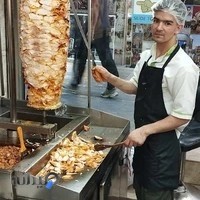 ساندویچ صبا ‌