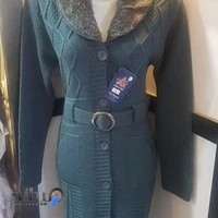 تولیدی پوشاک بافت نیک پوش