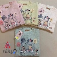 تولیدی پوشاک بافت نیک پوش