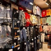 تولیدی وپخش پوشاک مشهد تی تی