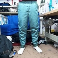 تولیدی شلوار