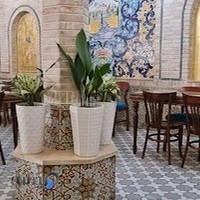 دیزی سرای سعیدی