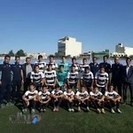 آموزش فوتبال حیدریان تیم افشید قم