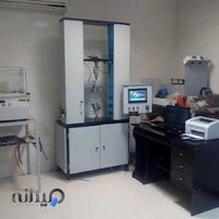 کنترل گستر شرق تجهیزات آزمایشگاهی