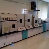 کنترل گستر شرق تجهیزات آزمایشگاهی