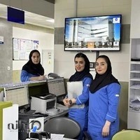 باشگاه بدنسازی ویژن