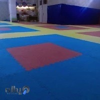 باشگاه ورزشی گل نرگس