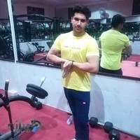 باشگاه پرورش اندام جواد