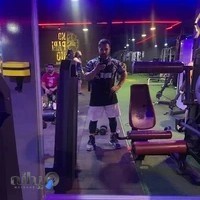 باشگاه بدنسازی امیر