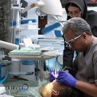 دکتر فرهاد فرخ فر