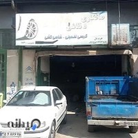 اکبر خرم دل