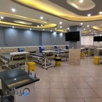 درمانگاه شبانه روزي سلامت توس