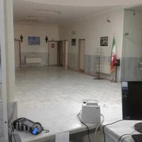 درمانگاه شبانه روزی قائم مقام