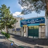 هنرستان فنی و حرفه ای مریم مودی