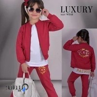 کودک من (فروشگاه لباس بچه گانه و سیسمونی)