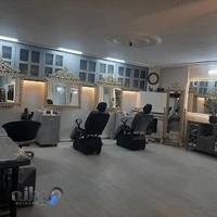 سالن زیبایی صنم