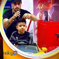 کلبه غذا سنتی گناباد آشکده