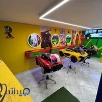 کلبه غذا سنتی گناباد آشکده