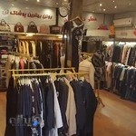 پوشاک زنانه روتن