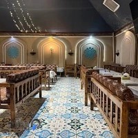 رستوران ایرانیان