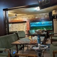 رستوران سنتی مدیترانه