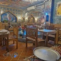 رستوران جیران