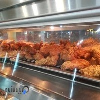 سوخاری پک کیلویی