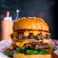 فست فود توتیا