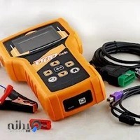 سیم کشی باطری سازی اوربیتال