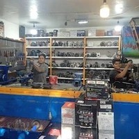 فروشگاه وتعمیرگاه باطری استارت دینام برادران محمدی