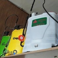 خدمات کشاورزی گیاهبان