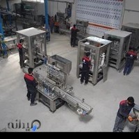 ماشین سازی فراز صنعت