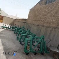 ادوات کشاورزی تکنوفورج