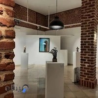 نگارخانه آسمان