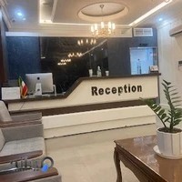 دکتر حمید ولی زاده مقدم