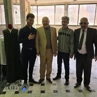 خیاط آل عبا