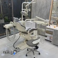 مطب دندانپزشکی دکتر اکرم اصغری
